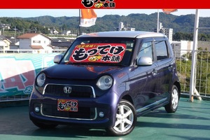 H26 N-ONE 660 プレミアムの画像