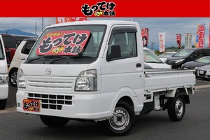 H27　スクラムトラック　４WDの画像
