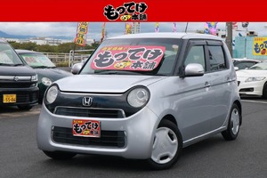 H28　N-ONE　G　Lパッケージの画像
