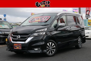 H29　セレナ　ハイウェイスタープロパイロットエディションの画像