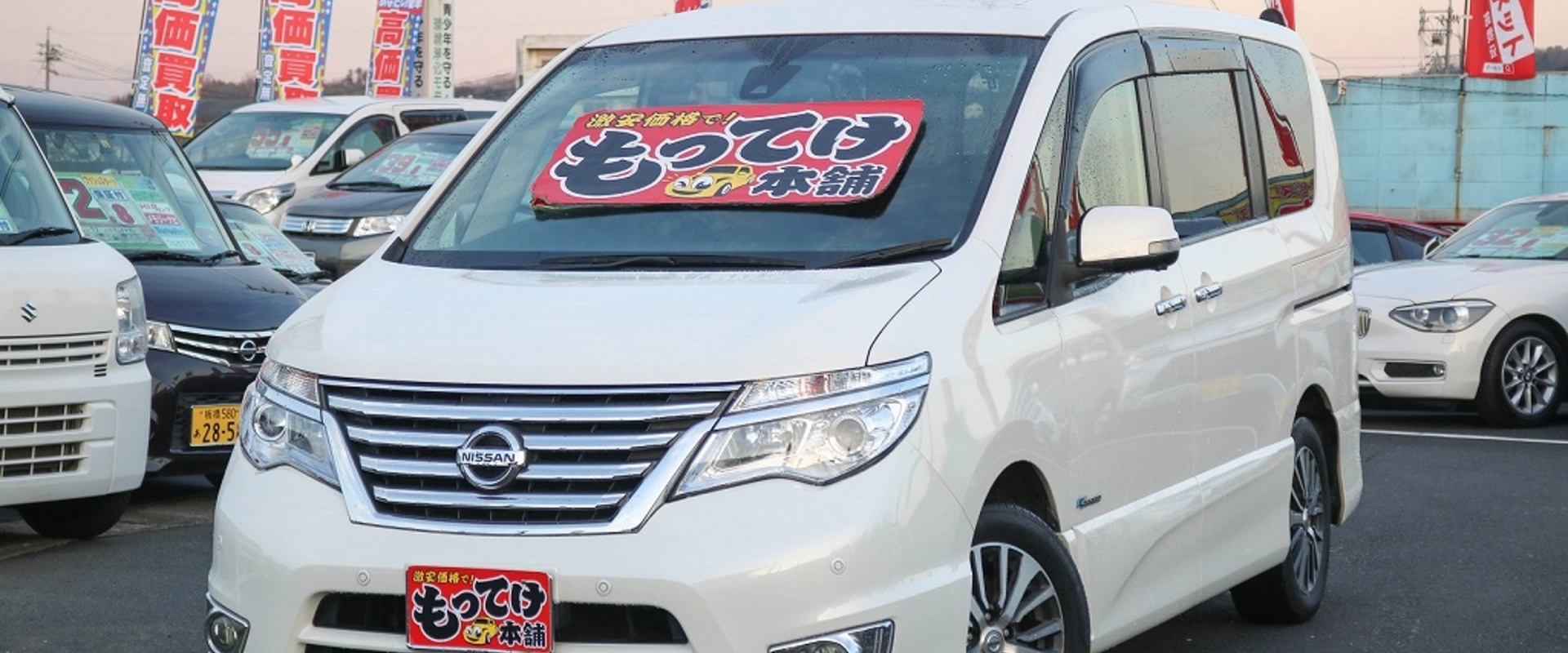 - ゜-。-゜-。　乗用車　ご紹介　3台目　。-゜-。-゜の画像